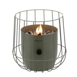 Cosiscoop Basket Lantern -Tower Garden Outlet Store 30893569 alt02
