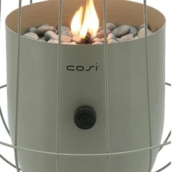 Cosiscoop Basket Lantern -Tower Garden Outlet Store 30893569 alt03