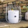 Cosiscoop Basket Lantern