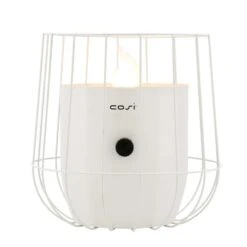 Cosiscoop Basket Lantern -Tower Garden Outlet Store 30893570 alt03