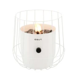 Cosiscoop Basket Lantern -Tower Garden Outlet Store 30893570 alt04
