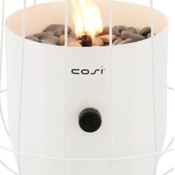 Cosiscoop Basket Lantern -Tower Garden Outlet Store 30893570 alt05