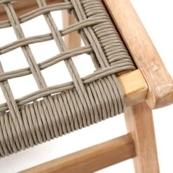 Sesto Garden Chair And Footstool Set -Tower Garden Outlet Store 30893586 alt03