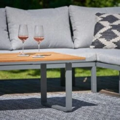 Stockholm Corner Set -Tower Garden Outlet Store 30893650 alt01