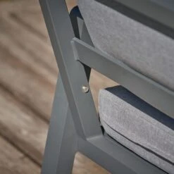 Stockholm Corner Set With Fire Pit Table 9 Stockholm Corner Set With Fire Pit Table -Tower Garden Outlet Store 30893651 alt02