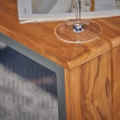 Stockholm Corner Set With Fire Pit Table 10 Stockholm Corner Set With Fire Pit Table -Tower Garden Outlet Store 30893651 alt03