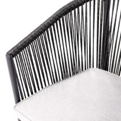 Reims Grey Garden Dining Set -Tower Garden Outlet Store 30893663 alt03