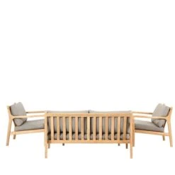 Malta Lounge Set -Tower Garden Outlet Store 30893667 alt02