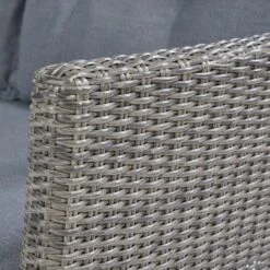 Larissa Kubu Rattan Corner Set -Tower Garden Outlet Store 30893670 alt02