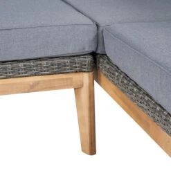 Larissa Kubu Rattan Corner Set -Tower Garden Outlet Store 30893670 alt03