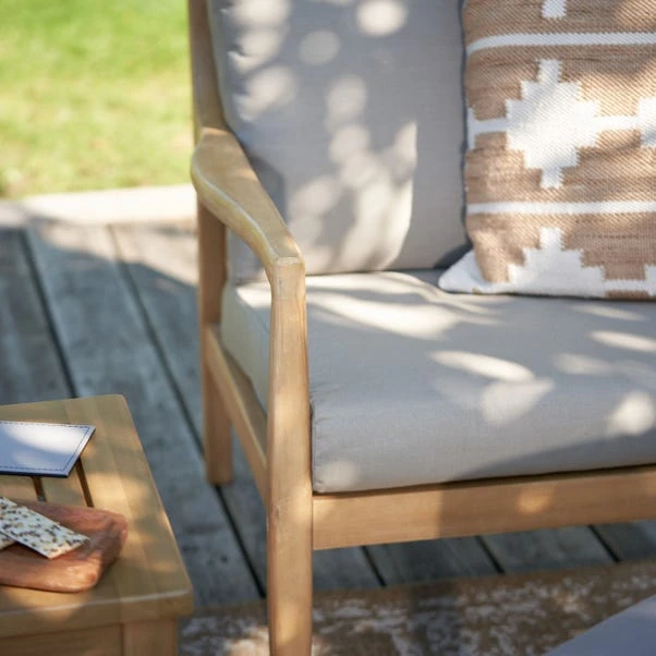 Malta Bistro Set 3 Malta Bistro Set - Image 3