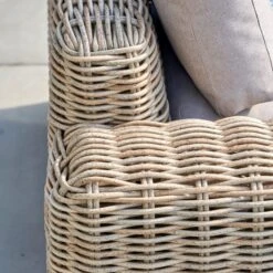 Como Natural Antique Lounge Set -Tower Garden Outlet Store 30893679 alt02