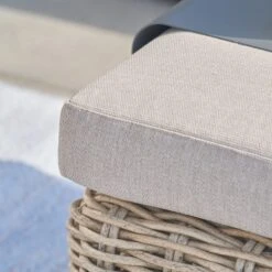 Como Natural Antique Lounge Set -Tower Garden Outlet Store 30893679 alt05