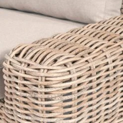 Como Natural Antique Lounge Set -Tower Garden Outlet Store 30893679 alt06