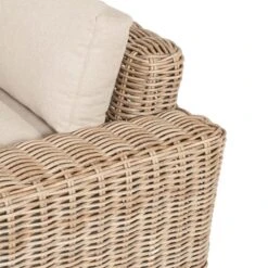 Como Natural Antique Lounge Set -Tower Garden Outlet Store 30893679 alt07