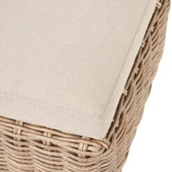 Como Natural Antique Lounge Set -Tower Garden Outlet Store 30893679 alt08