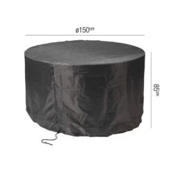 Aerocover Garden Set Round Cover -Tower Garden Outlet Store 30893806
