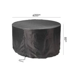 Aerocover Garden Set Round Cover -Tower Garden Outlet Store 30893807