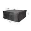 Aerocover Lounge Set Square Patio Set Cover