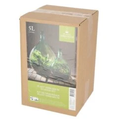 Fallen Fruits 5L Terrarium Bottle And Tools Set -Tower Garden Outlet Store 30900028 alt02