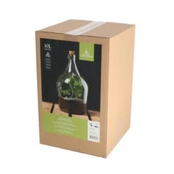 Fallen Fruits 10 Litre Open Terrarium -Tower Garden Outlet Store 30900032 alt01