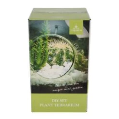 Fallen Fruits DIY 3 Litre Terrarium Bottle Kit -Tower Garden Outlet Store 30900033 alt01