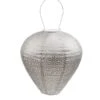 Fallen Fruits Balloon Sashiko Solar Lantern