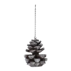 Fallen Fruits Pinecone Bird Feeder -Tower Garden Outlet Store 30900051 alt01