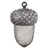 Fallen Fruits Acorn Bird Feeder