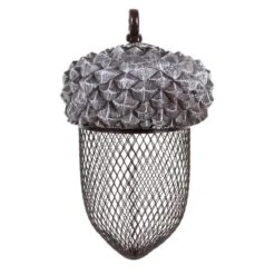 Fallen Fruits Acorn Bird Feeder -Tower Garden Outlet Store 30900052 alt01