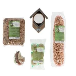 Fallen Fruits Complete Bird Feeding Kit Large -Tower Garden Outlet Store 30900068 alt01