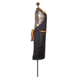 Fallen Fruits Denim Garden Apron -Tower Garden Outlet Store 30900070 alt03