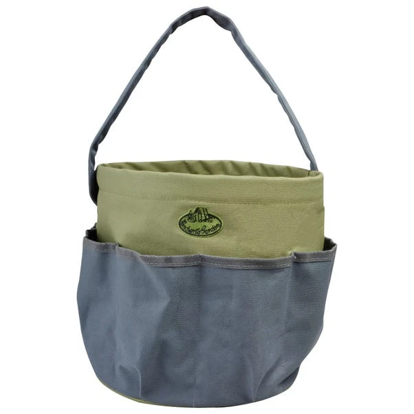 Fallen Fruits Round Garden Tool Bag 2 Fallen Fruits Round Garden Tool Bag - Image 2