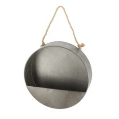 Fallen Fruits Round Wall Planter -Tower Garden Outlet Store 30900098