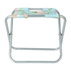 Fallen Fruits Rose Pattern Tool Stool 7 Fallen Fruits Rose Pattern Tool Stool -Tower Garden Outlet Store 30900107 alt03