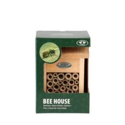 Fallen Fruits Bee House In Giftbox -Tower Garden Outlet Store 30900125 alt02