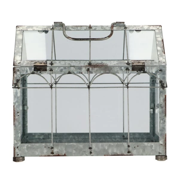 Fallen Fruits Greenhouse 8 Fallen Fruits Greenhouse - Image 8