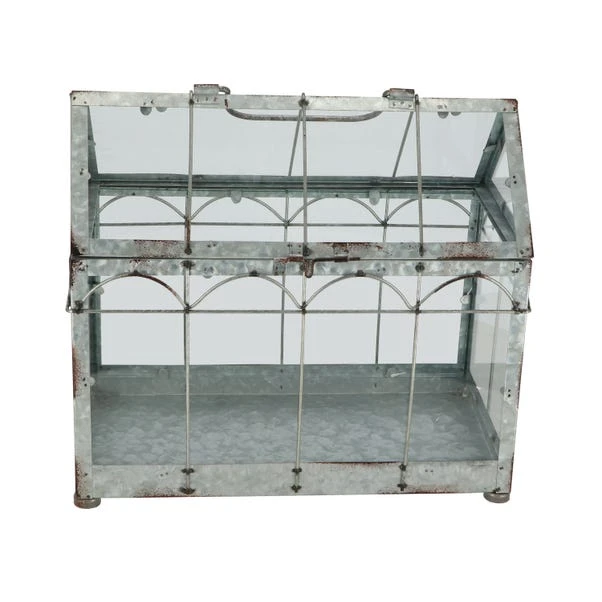 Fallen Fruits Greenhouse 2 Fallen Fruits Greenhouse - Image 2