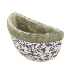 Fallen Fruits Ceramic Wall Planter -Tower Garden Outlet Store 30900141 alt03