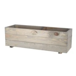 Fallen Fruits Rural Wooden Planter -Tower Garden Outlet Store 30900152 alt01