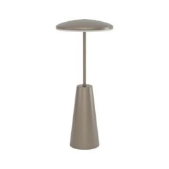 EGLO Piccola Touch Dimmable Outdoor Table Lamp -Tower Garden Outlet Store 30906926 alt02