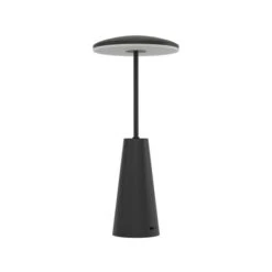 EGLO Piccola Touch Dimmable Outdoor Table Lamp -Tower Garden Outlet Store 30906927 alt02