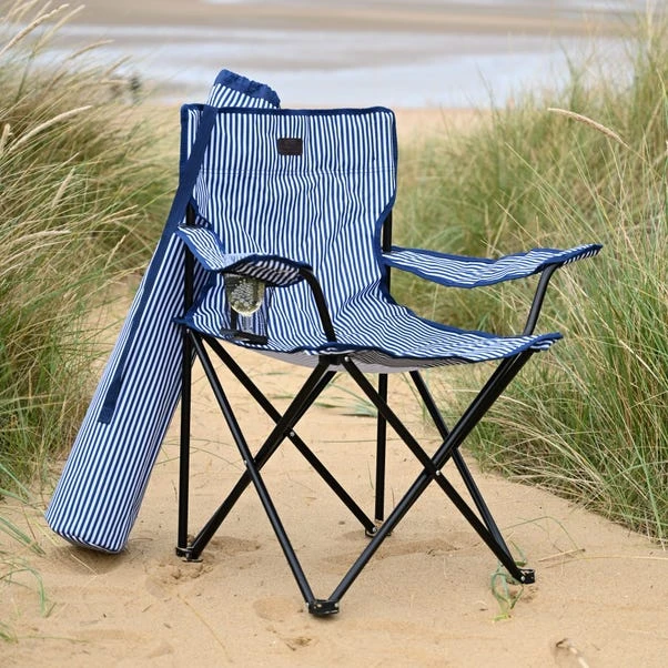 Three Rivers Foldaway Camping Chair 1 Three Rivers Foldaway Camping Chair