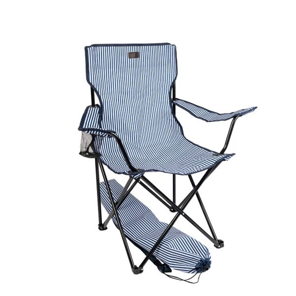Three Rivers Foldaway Camping Chair 2 Three Rivers Foldaway Camping Chair - Image 2