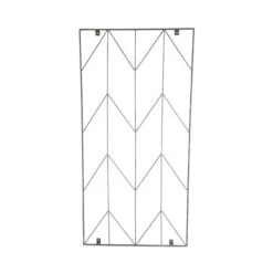 Ivyline Outdoor Herringbone Trellis 14 Ivyline Outdoor Herringbone Trellis -Tower Garden Outlet Store 30911924 alt02