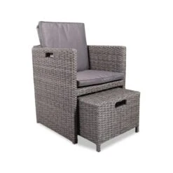 Paris 10 Seater Cube Dining Set 17 Paris 10 Seater Cube Dining Set -Tower Garden Outlet Store 30915681 alt08