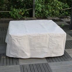 Square Garden Table Cover -Tower Garden Outlet Store 30915692 alt03
