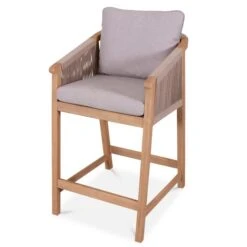 Roma 4 Seater Bar Set -Tower Garden Outlet Store 30915720 alt04