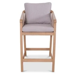 Roma 4 Seater Bar Set -Tower Garden Outlet Store 30915720 alt05