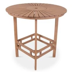 Roma 4 Seater Bar Set -Tower Garden Outlet Store 30915720 alt06